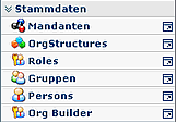 wd admin stammdaten